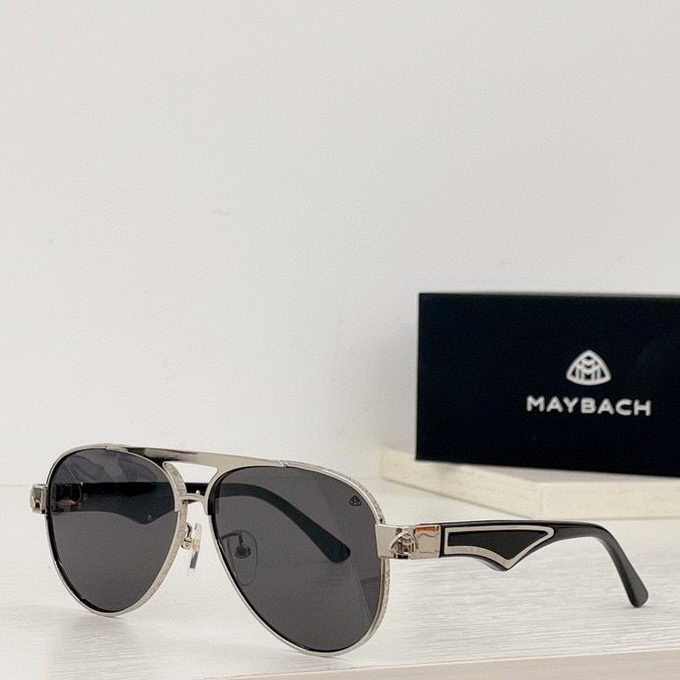 Maybach Sunglasses ID:20230516-489
